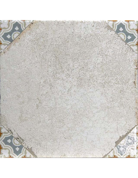 Cezanne Verde 22,5x22,5 - Mijares Cerlat