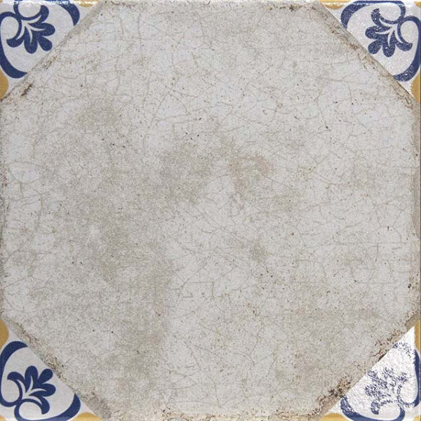 Cezanne Azul 22,5x22,5 - Mijares Cerlat