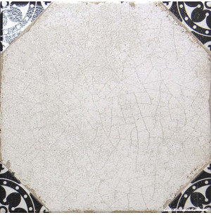 Cezanne Black 22,5x22,5 - Mijares Cerlat