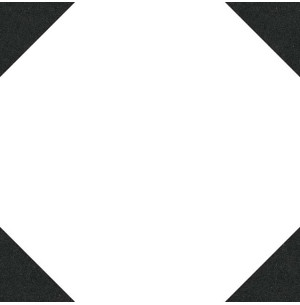 Nexus Blanco 22,5x22,5 - Mijares Cerlat