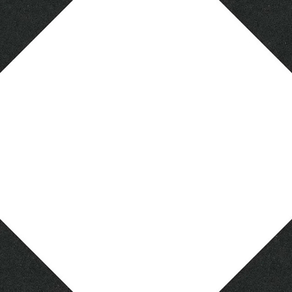 Nexus Blanco 22,5x22,5 - Mijares Cerlat