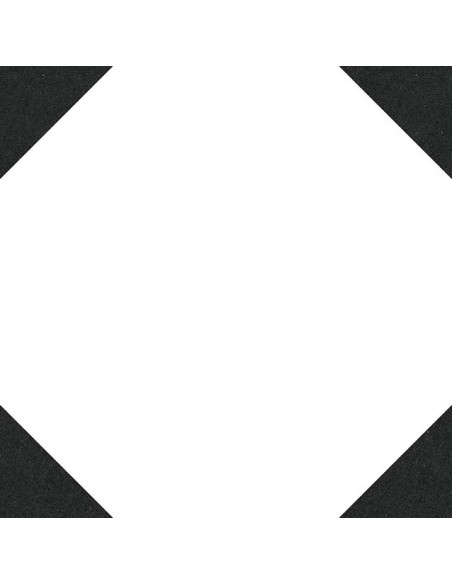 Nexus Blanco 22,5x22,5 - Mijares Cerlat