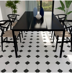 Nexus Blanco 22,5x22,5 - Mijares Cerlat 2