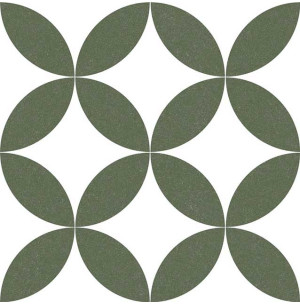 Tokio Olive 22,5x22,5 - Mijares Cerlat