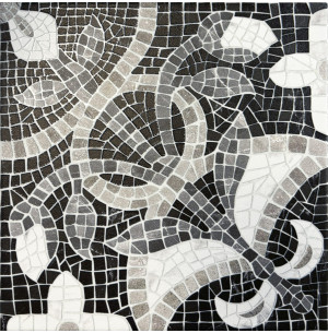 Musa Dark 20x20 - Estilker