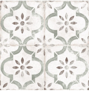 Pre. Leeds Musgo 45x45  - Prissmacer