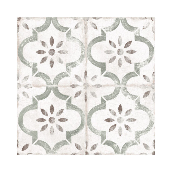 Pre. Leeds Musgo 45x45  - Prissmacer