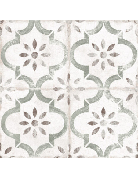 Pre. Leeds Musgo 45x45  - Prissmacer