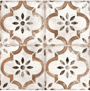 Pre. Leeds Cotto 45x45  - Prissmacer