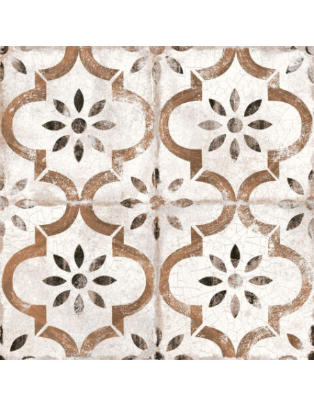 Pre. Leeds Cotto 45x45  - Prissmacer