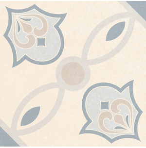 Alberca Azahar 25x25 - Keros