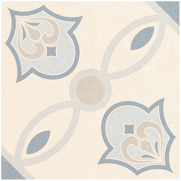 Alberca Azahar 25x25 - Keros