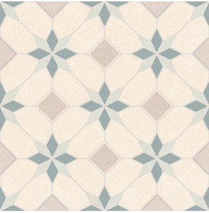Alberca Brisa 25x25 - Keros