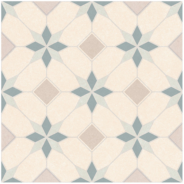 Alberca Brisa 25x25 - Keros