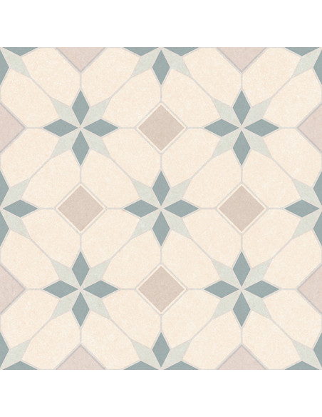 Alberca Brisa 25x25 - Keros