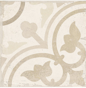 Cadaques Bone 25x25 - Keros