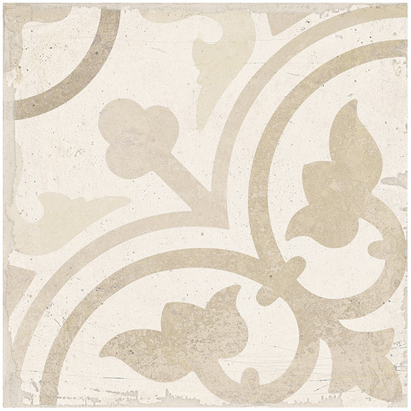 Cadaques Bone 25x25 - Keros