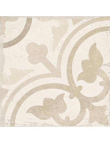 Cadaques Bone 25x25 - Keros