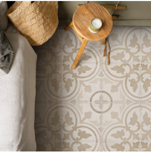 Cadaques Bone 25x25 - Keros 2
