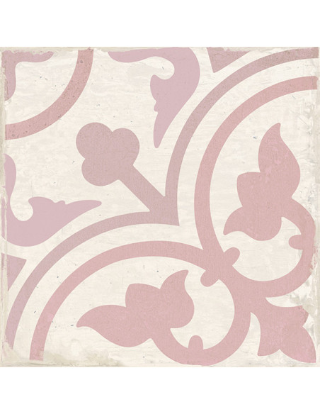 Cadaques Rosa 25x25 - Keros