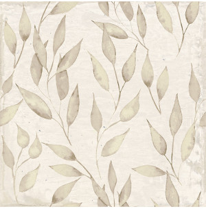 Foglie Bone 25x25 - Keros