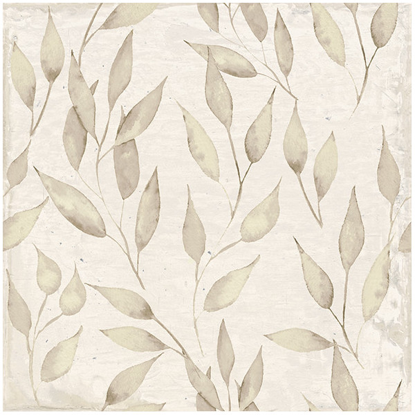 Foglie Bone 25x25 - Keros