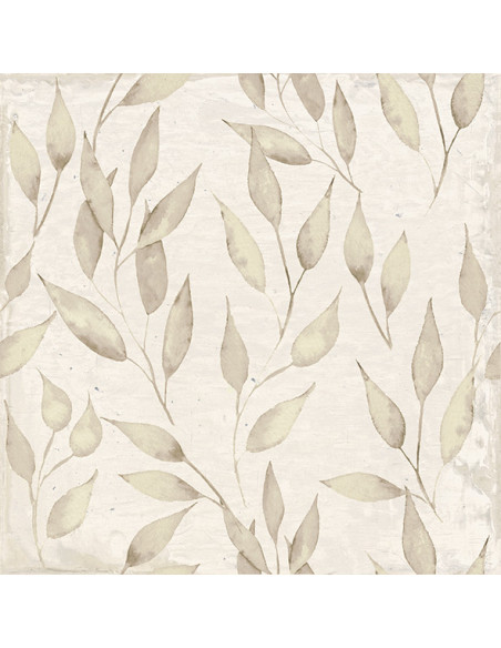 Foglie Bone 25x25 - Keros
