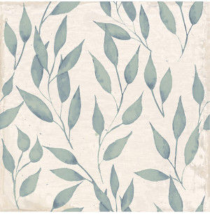 Foglie Marina 25x25 - Keros