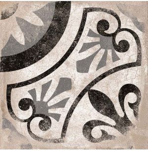 Cagliari Gris 22,5x22,5 - Mijares Cerlat