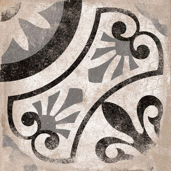 Cagliari Gris 22,5x22,5 - Mijares Cerlat
