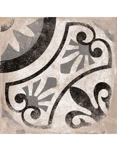 Cagliari Gris 22,5x22,5 - Mijares Cerlat
