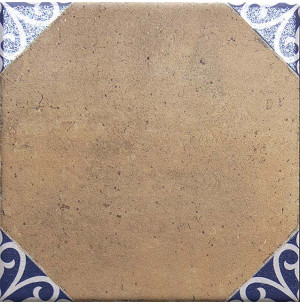 Degas Azul 22,5x22,5 - Mijares Cerlat