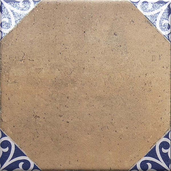 Degas Azul 22,5x22,5 - Mijares Cerlat