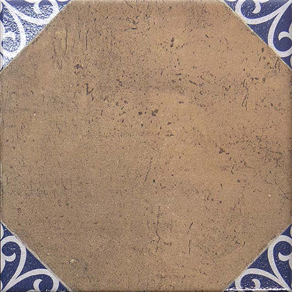 Degas Azul 22,5x22,5 - Mijares Cerlat