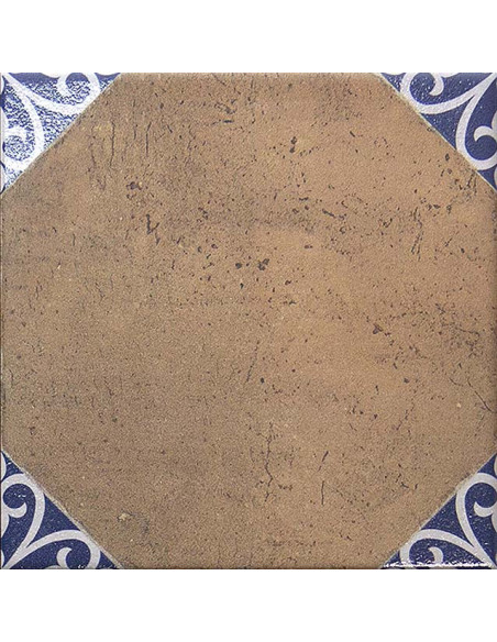 Degas Azul 22,5x22,5 - Mijares Cerlat