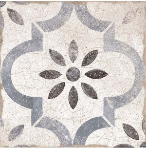 Messina Azul 22,5x22,5 - Mijares Cerlat