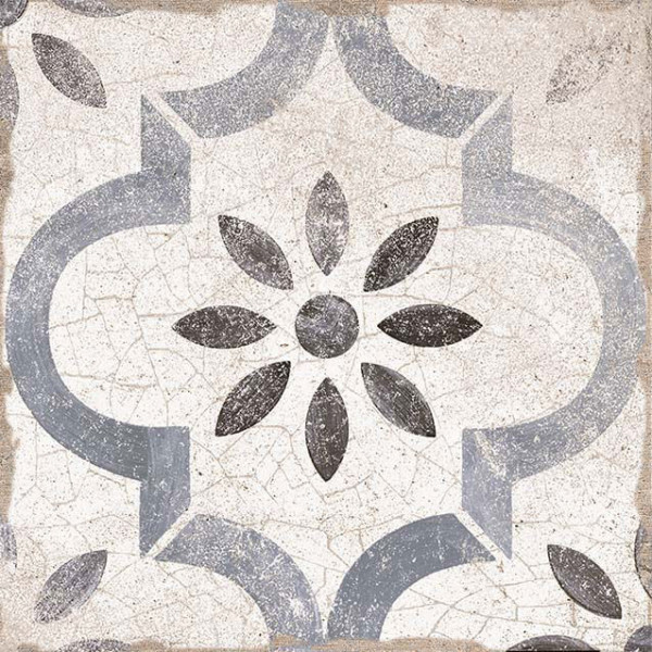 Messina Azul 22,5x22,5 - Mijares Cerlat