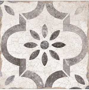 Messina Gris 22,5x22,5 - Mijares Cerlat