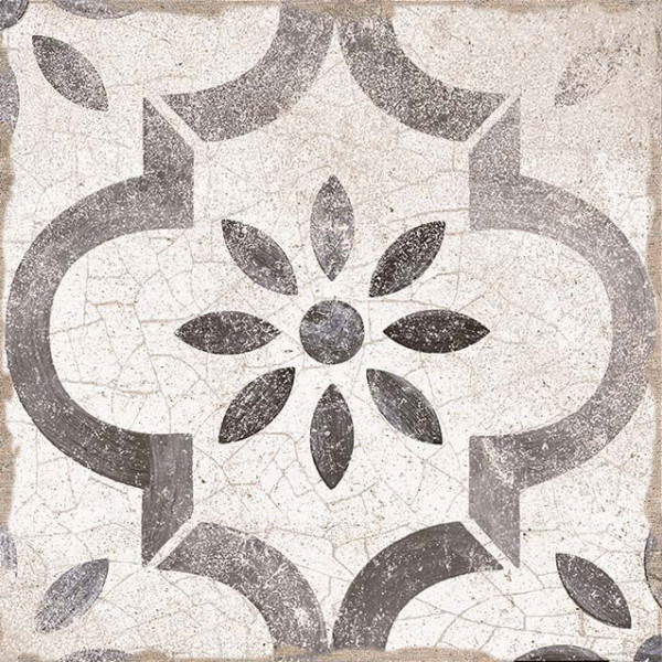 Messina Gris 22,5x22,5 - Mijares Cerlat