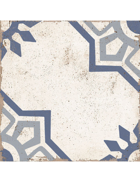 Olite Azul 22,5x22,5 - Mijares Cerlat