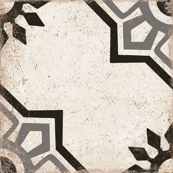 Olite Gris 22,5x22,5 - Mijares Cerlat