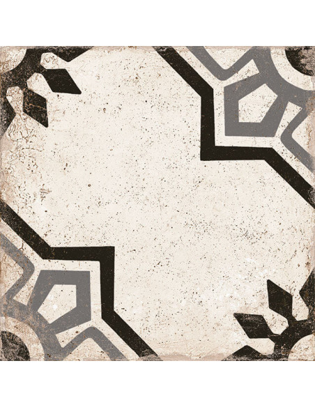Olite Gris 22,5x22,5 - Mijares Cerlat