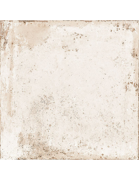 Blanco Vintage 22,5x22,5 - Mijares Cerlat