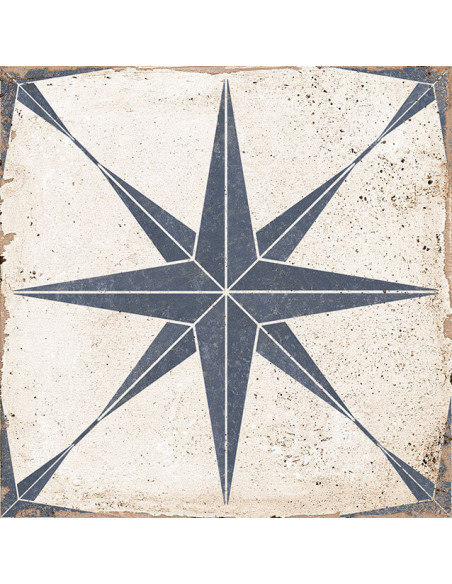 Orion Azul 22,5x22,5 - Mijares Cerlat
