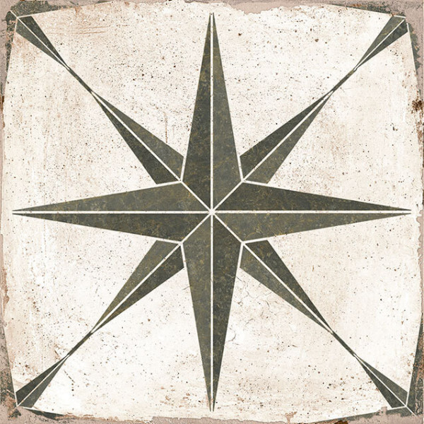 Orion Verde 22,5x22,5 - Mijares Cerlat