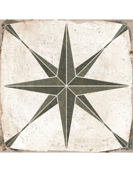 Orion Verde 22,5x22,5 - Mijares Cerlat