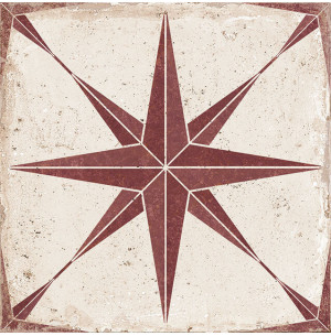 Orion Granate 22,5x22,5 - Mijares Cerlat