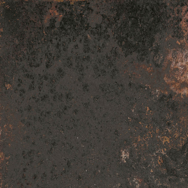 Corten Graphite Natural 60x60 - Aparici