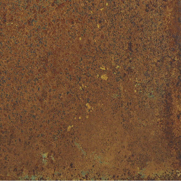 Corten Oxidum Natural 60x60 - Aparici