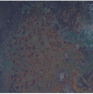 Corten Sapphire Natural 60x60 - Aparici